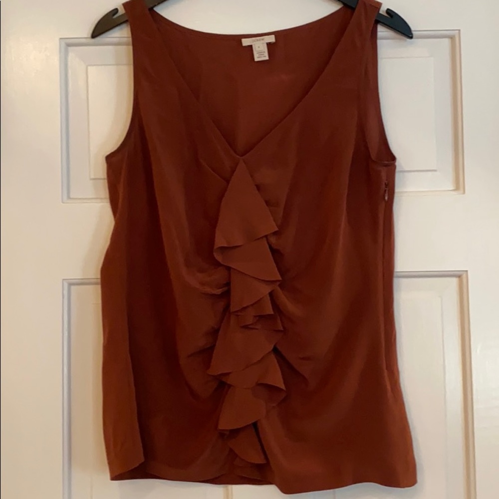 J Crew Top